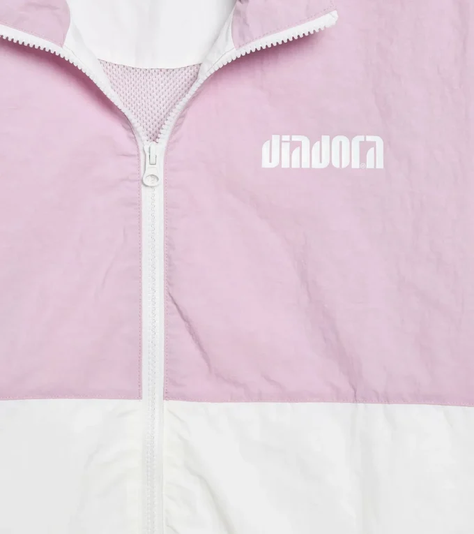 Tuta Athl. Logo Ii Tuta in poliammide