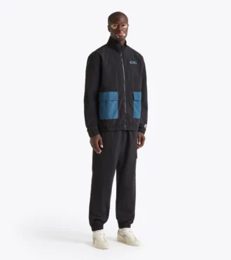 Tuta Tuta Athl. Logo Ii Taslan