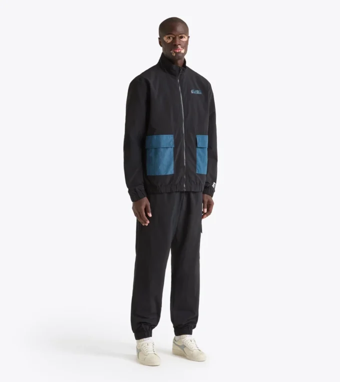 Tuta Tuta Athl. Logo Ii Taslan