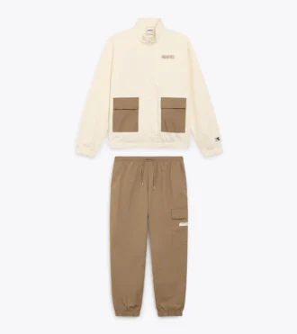 Tuta Tuta Athl. Logo Ii Taslan