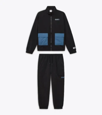 Tuta Tuta Athl. Logo Ii Taslan