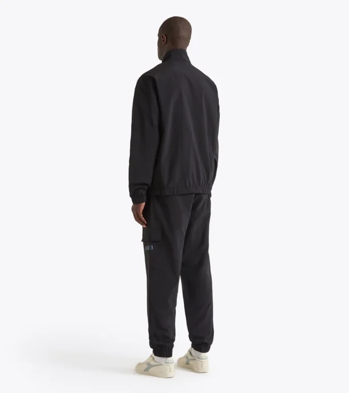 Tuta Tuta Athl. Logo Ii Taslan