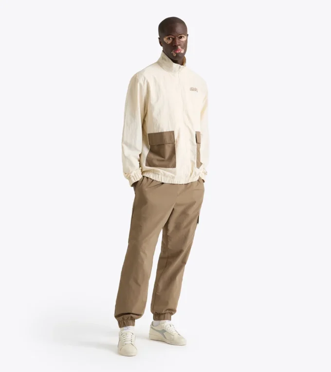 Tuta Tuta Athl. Logo Ii Taslan