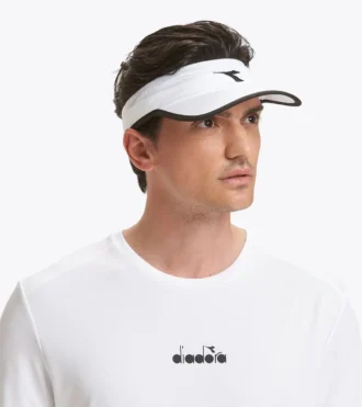 Visiera Visiera da tennis – Unisex