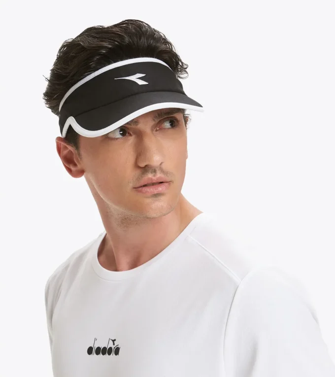 Visiera Visiera da tennis – Unisex