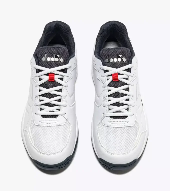 Volee 7 Scarpa da tennis per terreni compatti o campi in terra battuta – Livello base