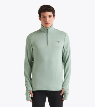 Warm Up Winter Protection Pile termoregolante con tessuto FIBRAZERO – Winter Protection