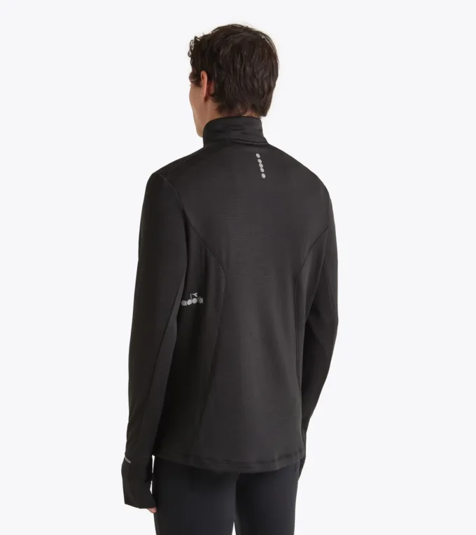 Warm Up Winter Protection Pile termoregolante con tessuto FIBRAZERO – Winter Protection