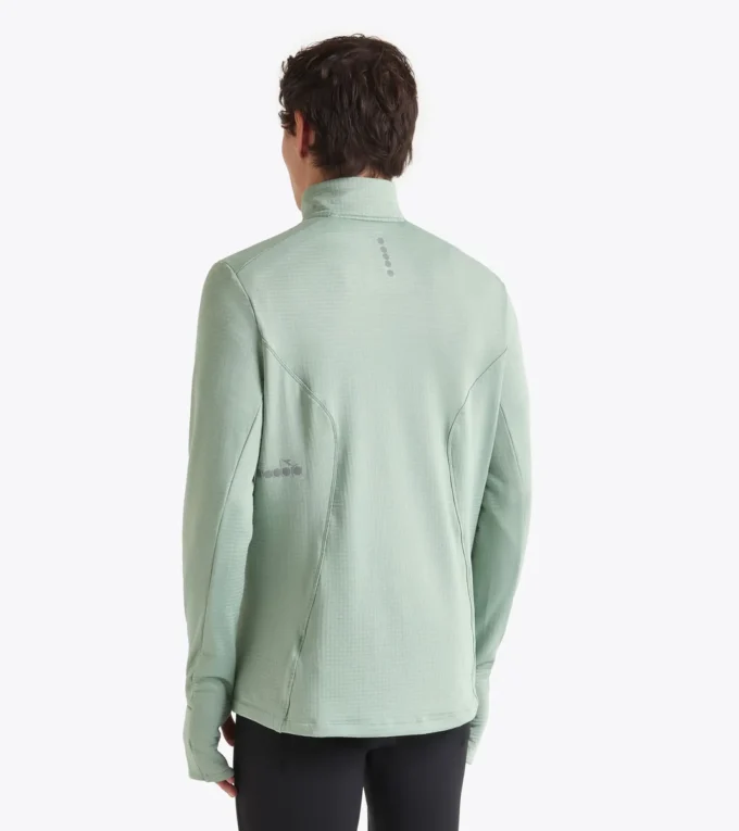 Warm Up Winter Protection Pile termoregolante con tessuto FIBRAZERO – Winter Protection