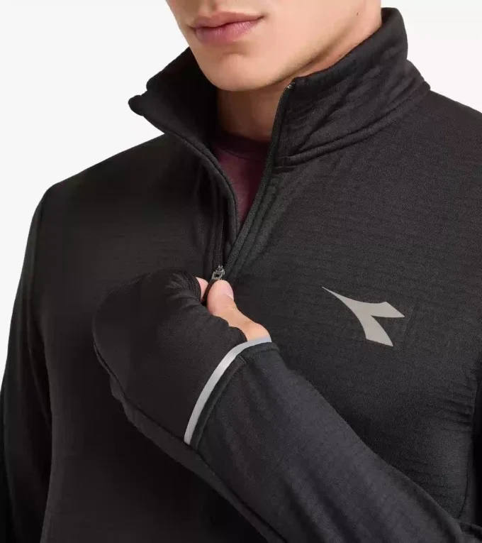 Warm Up Winter Protection Pile termoregolante con tessuto FIBRAZERO – Winter Protection