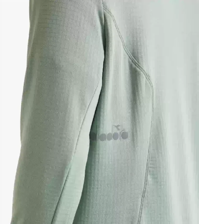 Warm Up Winter Protection Pile termoregolante con tessuto FIBRAZERO – Winter Protection